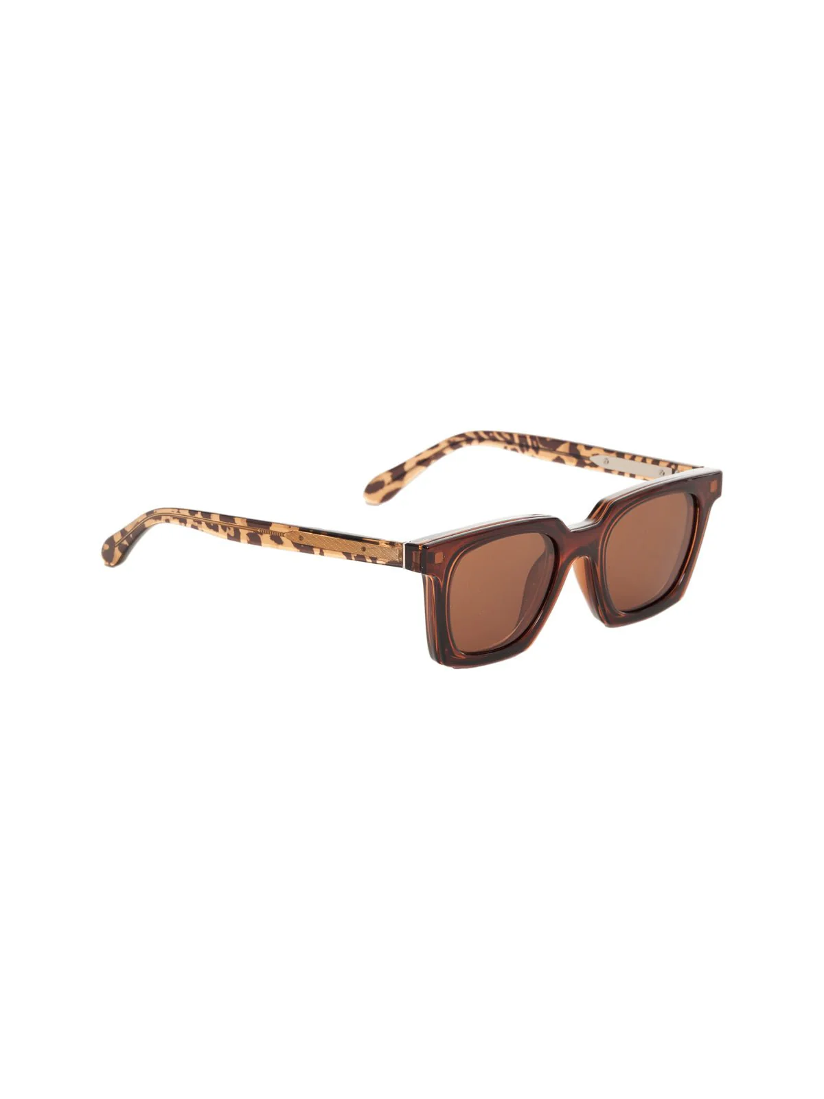 SHIFT Blue Light Glasses Salted Caramel - Image 5