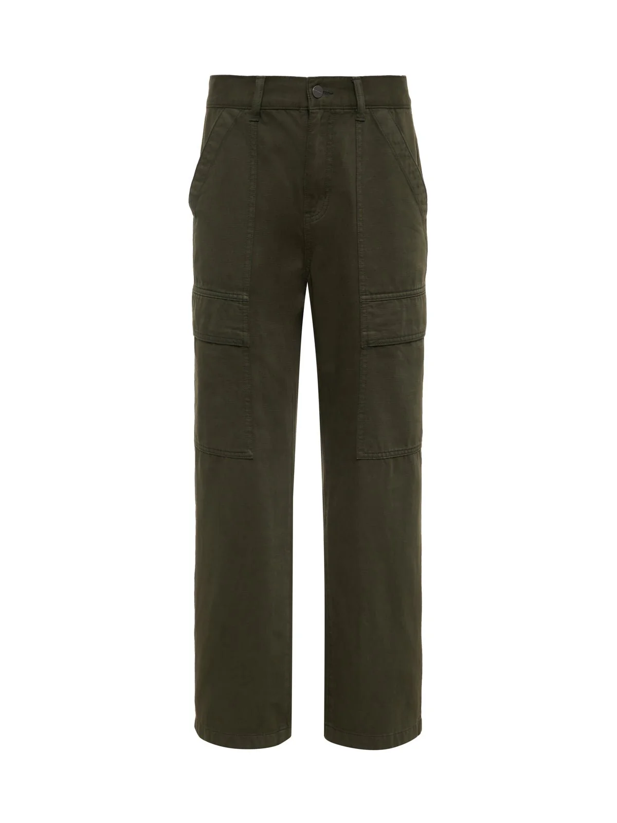 Boyfriend Utility Pant Kalamata Petite Sizing - Image 6