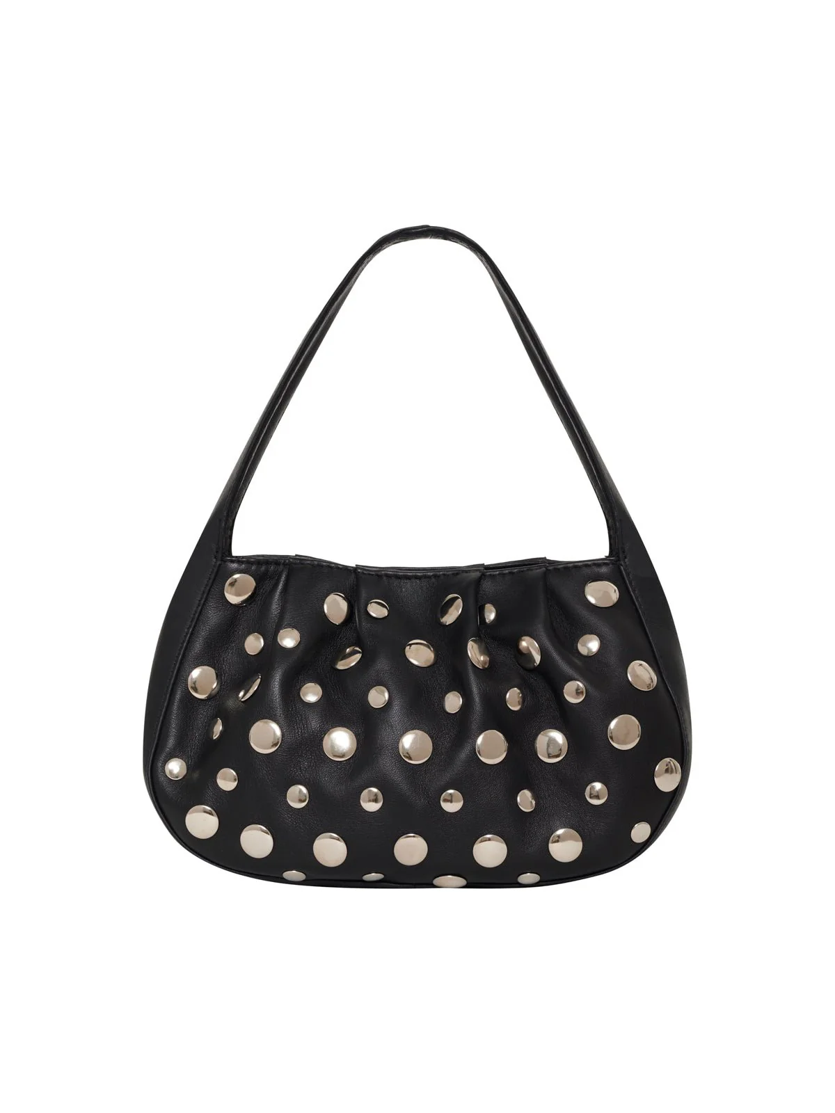 Charm Bag Black - Image 5