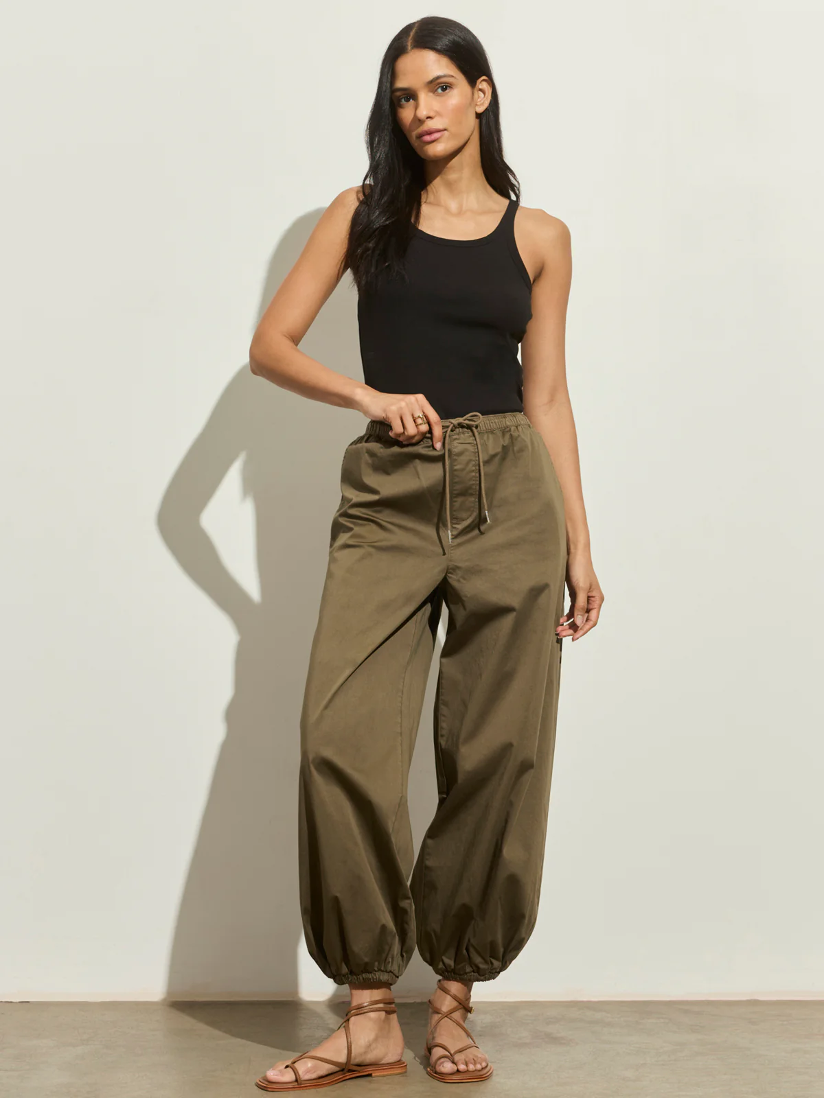 Float On Balloon Pant Timber - Image 7