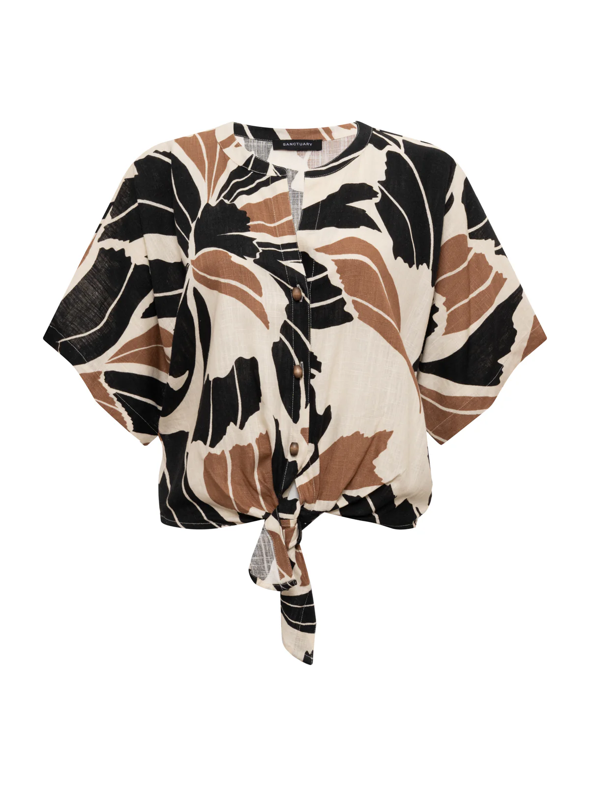 Good Time Tie Shirt Lotus Extended Sizing - Image 7