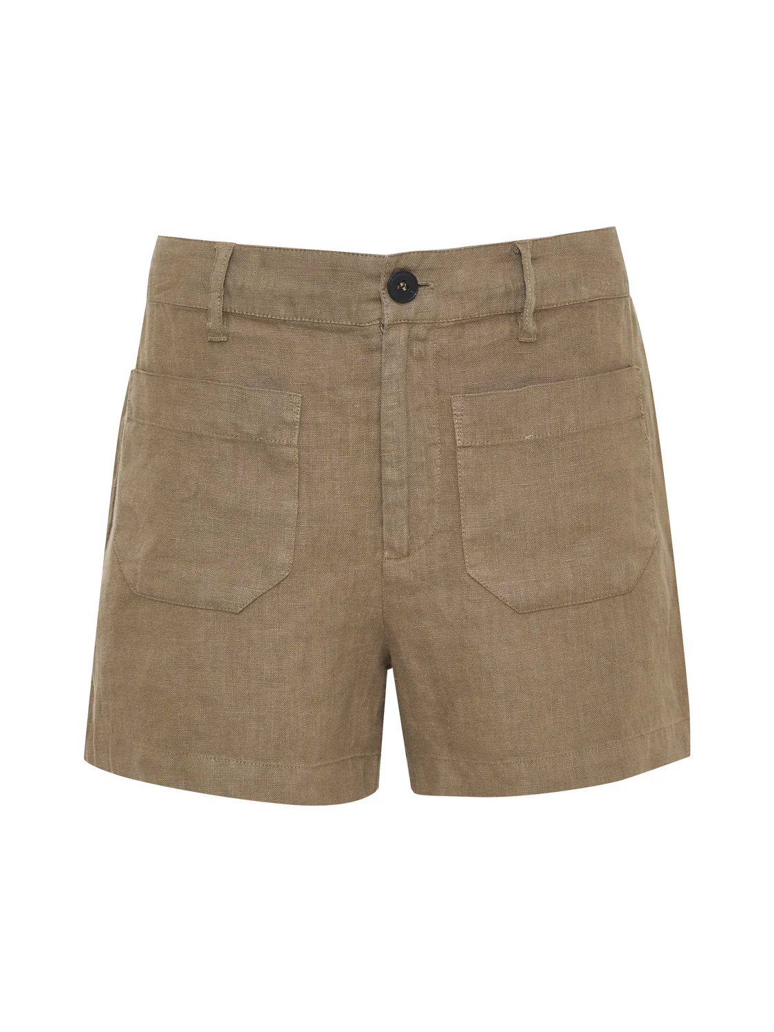 Linen Marine Short Timber - Image 6
