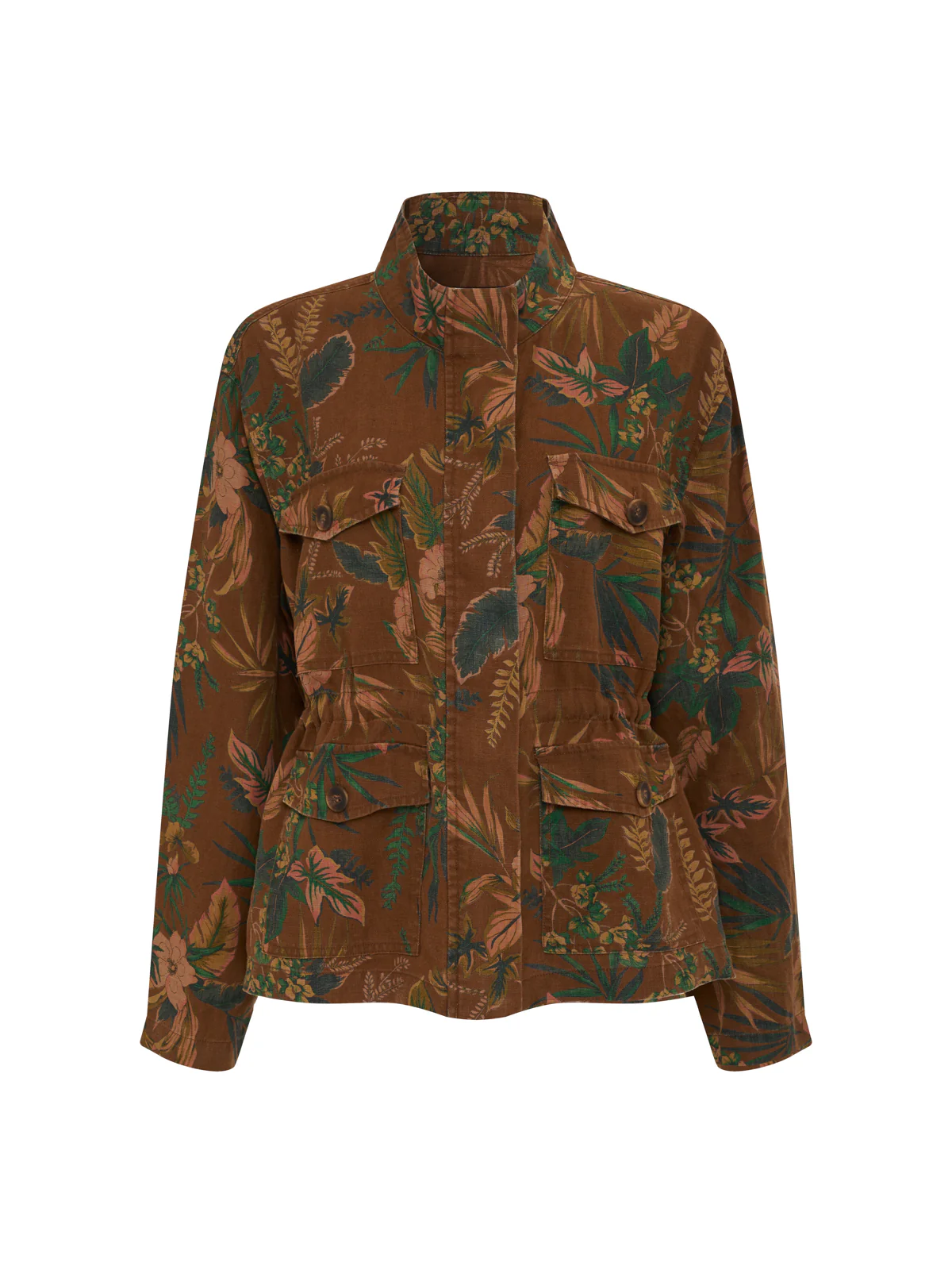 Lookout Jacket Vintage Ivy - Image 6