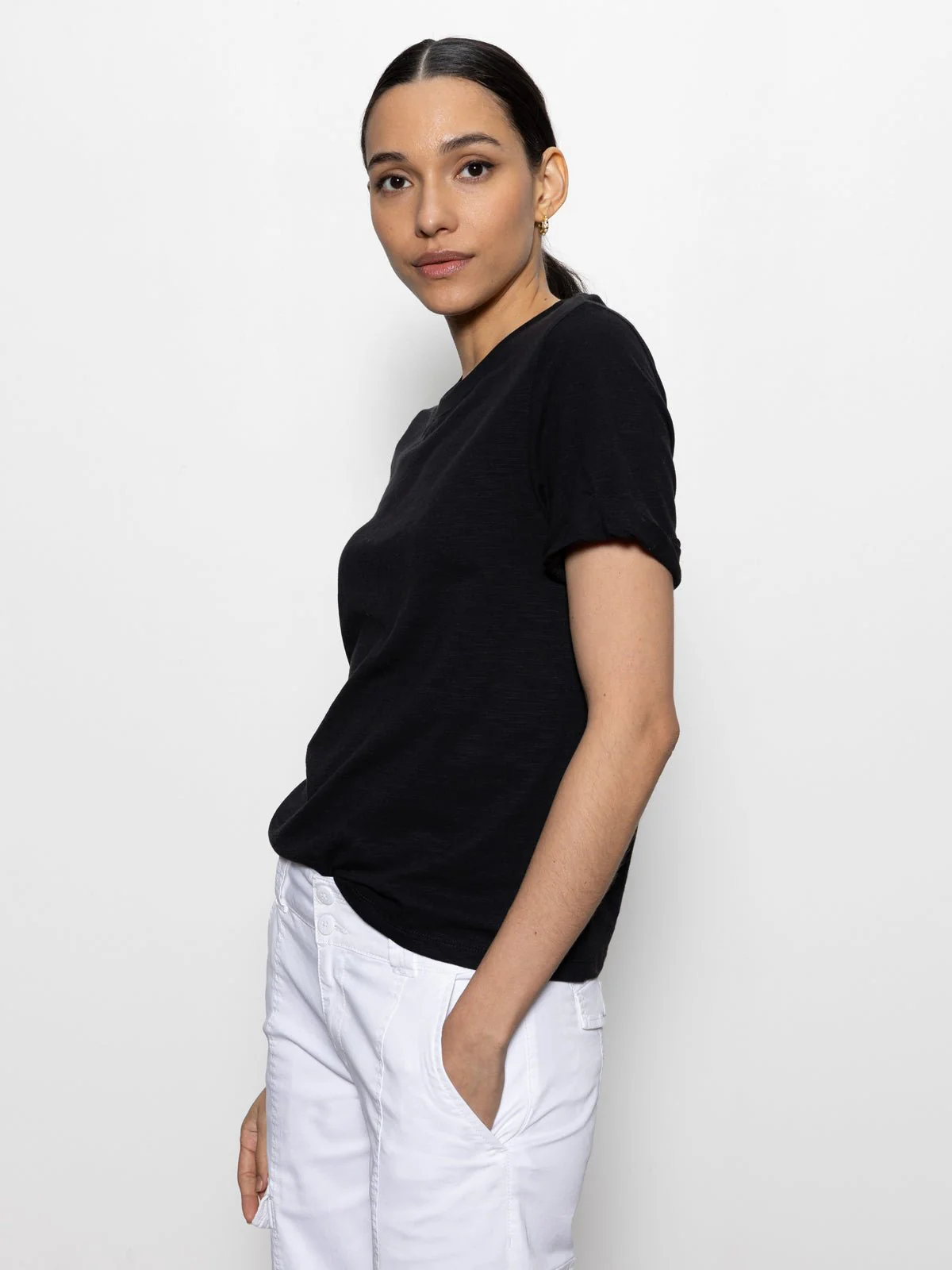 Perfect Tee Remix Black - Image 3