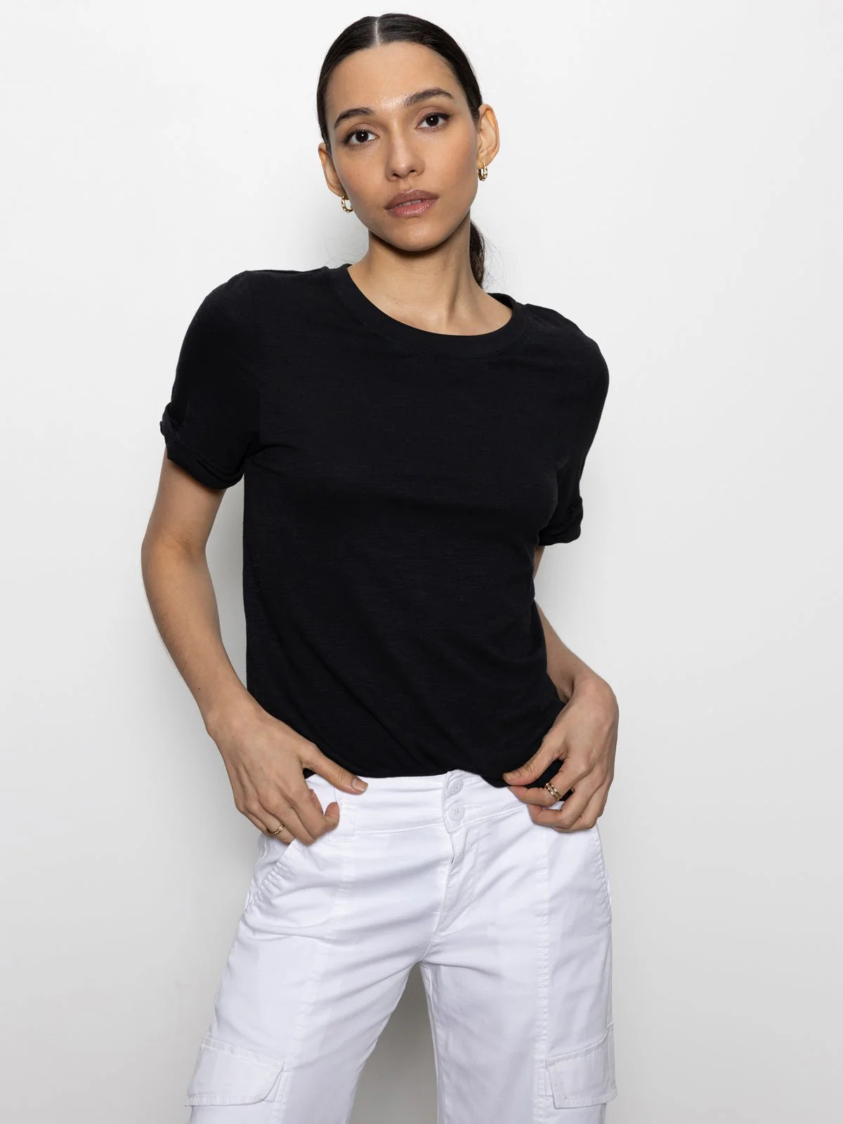 Perfect Tee Remix Black - Image 5