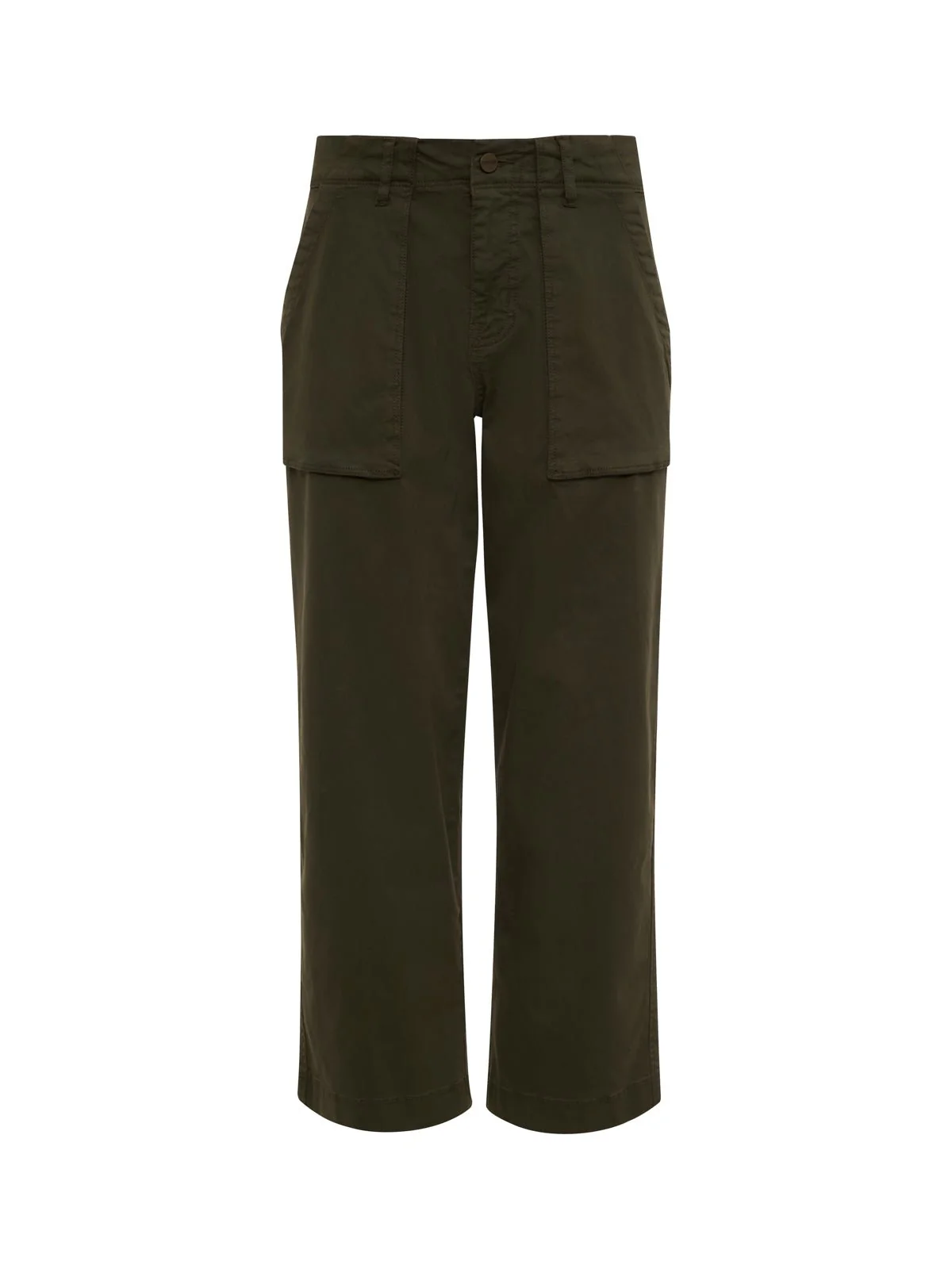 Ranger Pant Burnt Olive - Image 7