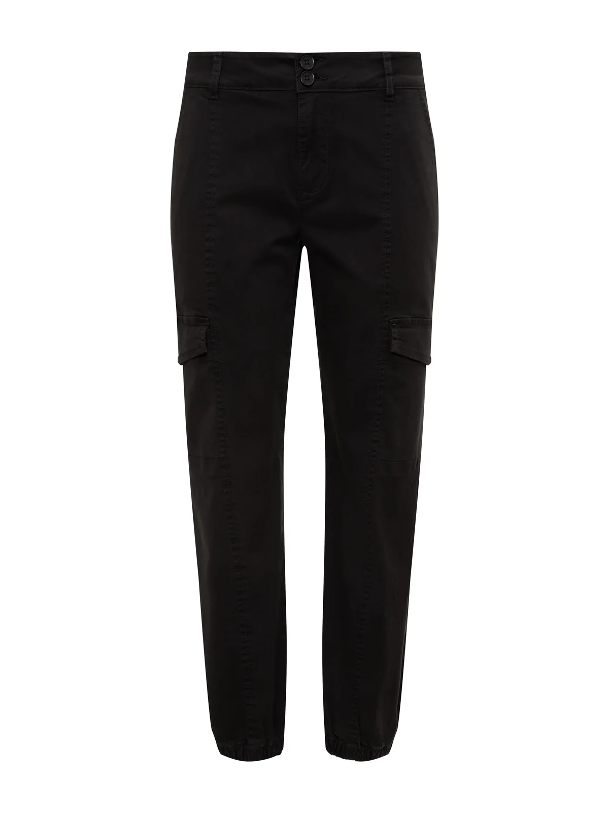 Rebel Standard Rise Pant Obsidian - Image 7