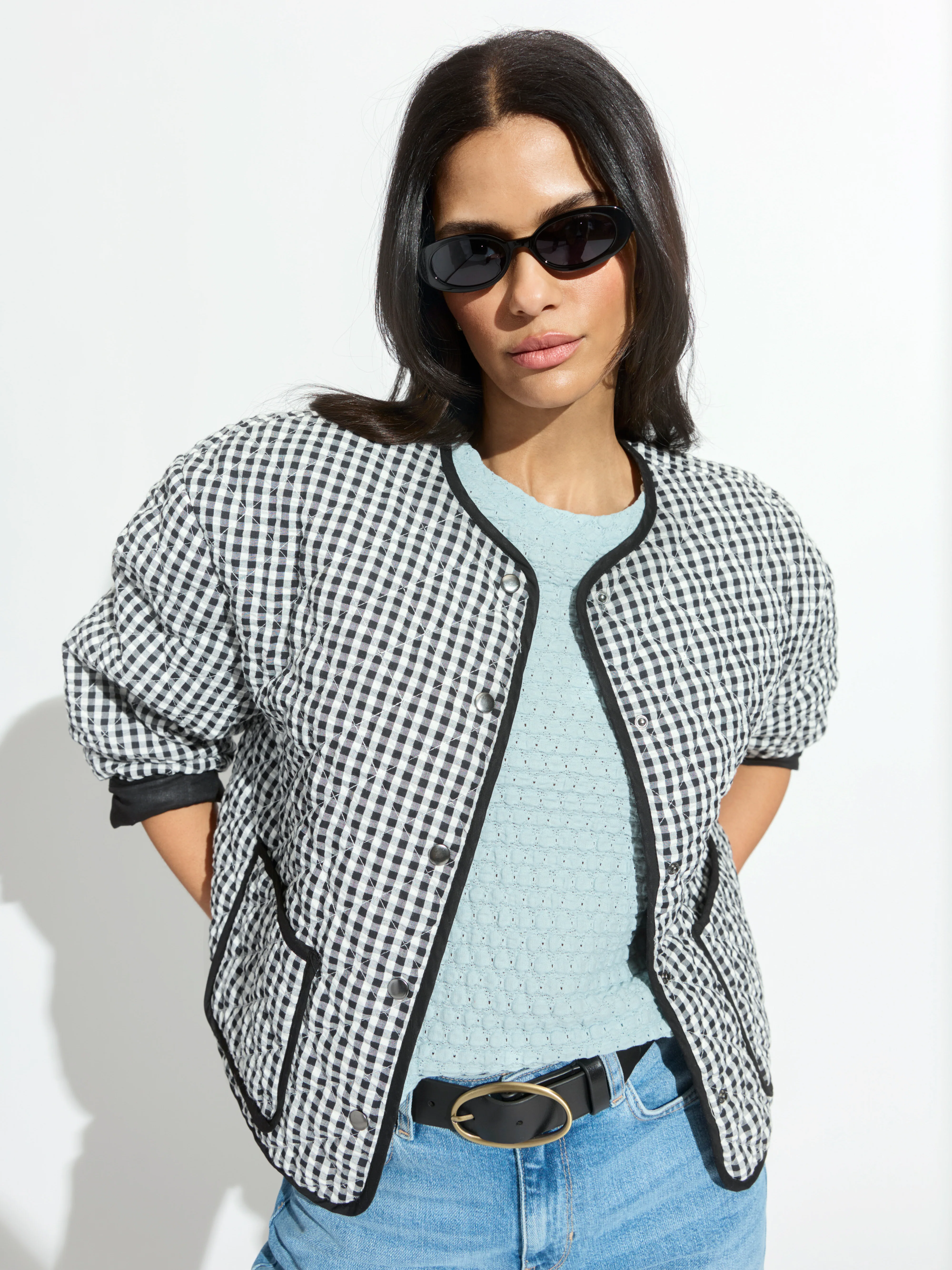Rec Jacket Picnic