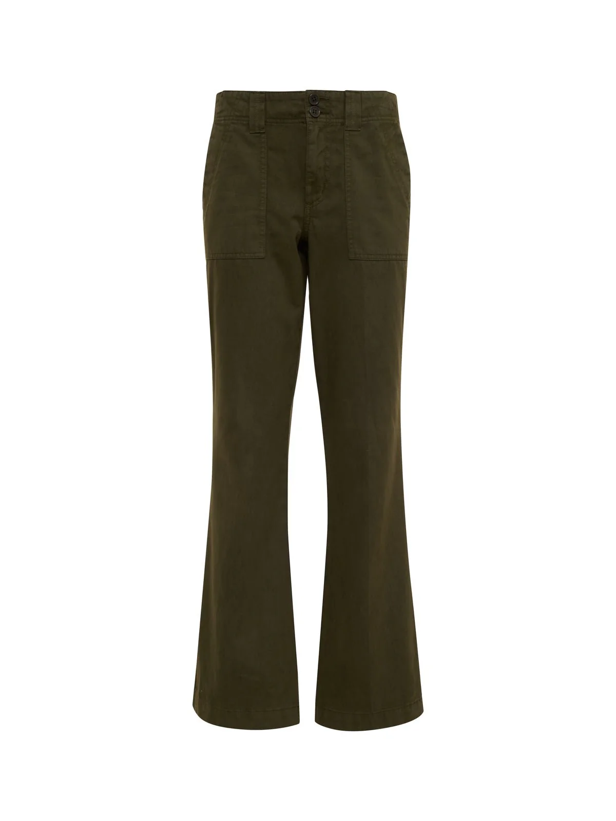 Reissue Peace Pant Burnt Olive - Image 7