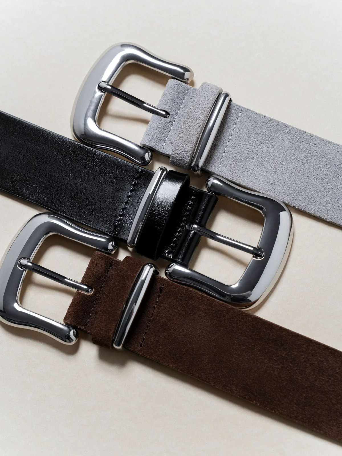Rowan Belt Black - Image 6