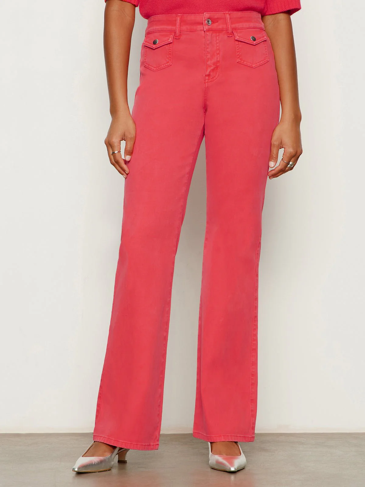Skipper Pant Tulip