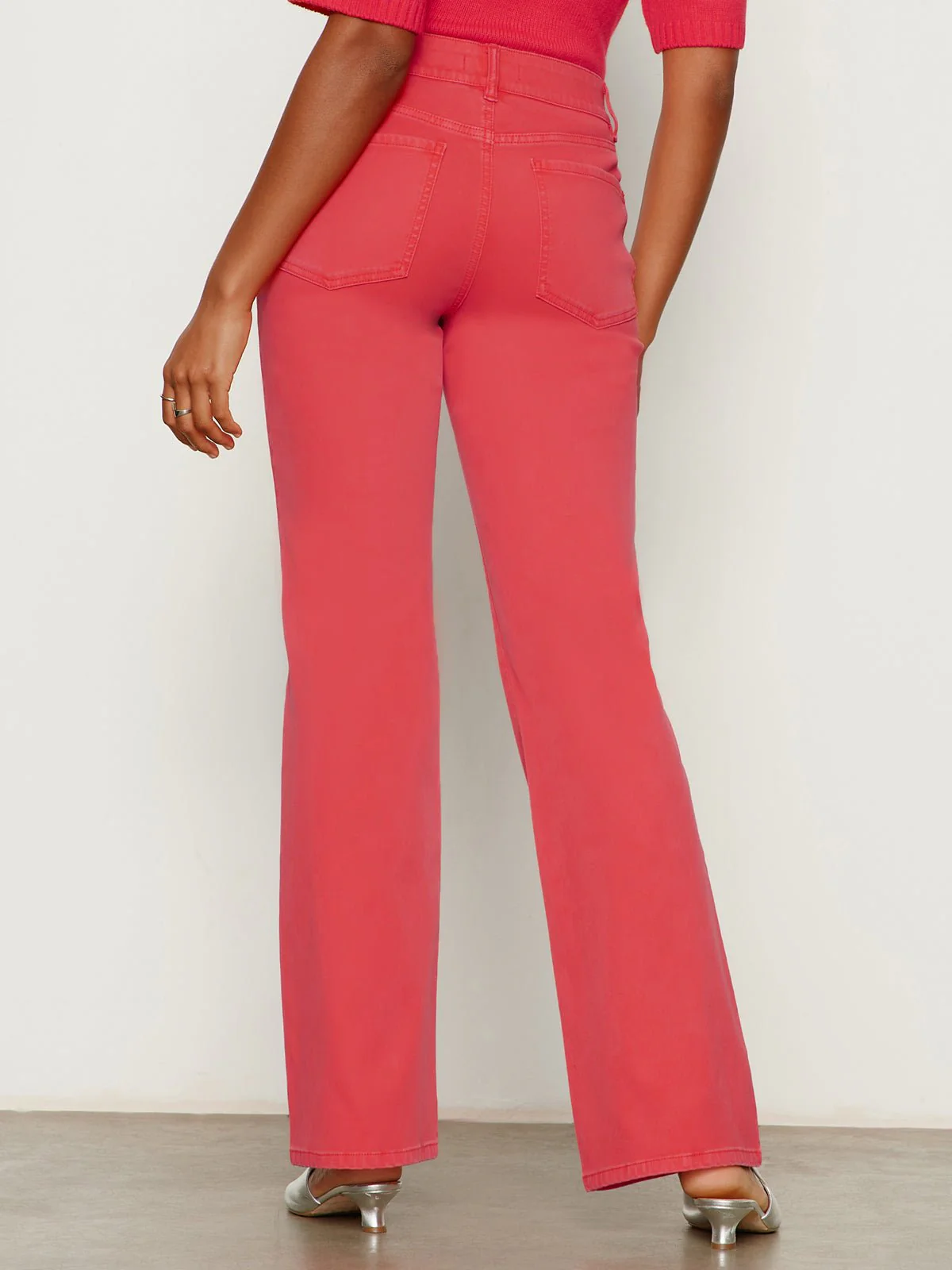 Skipper Pant Tulip - Image 2
