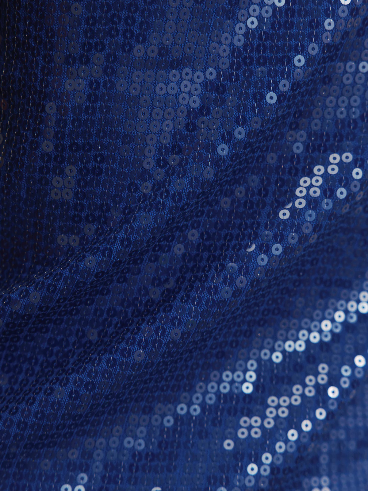 Summer Shine Sequin Shell Luminous Blue - Image 6