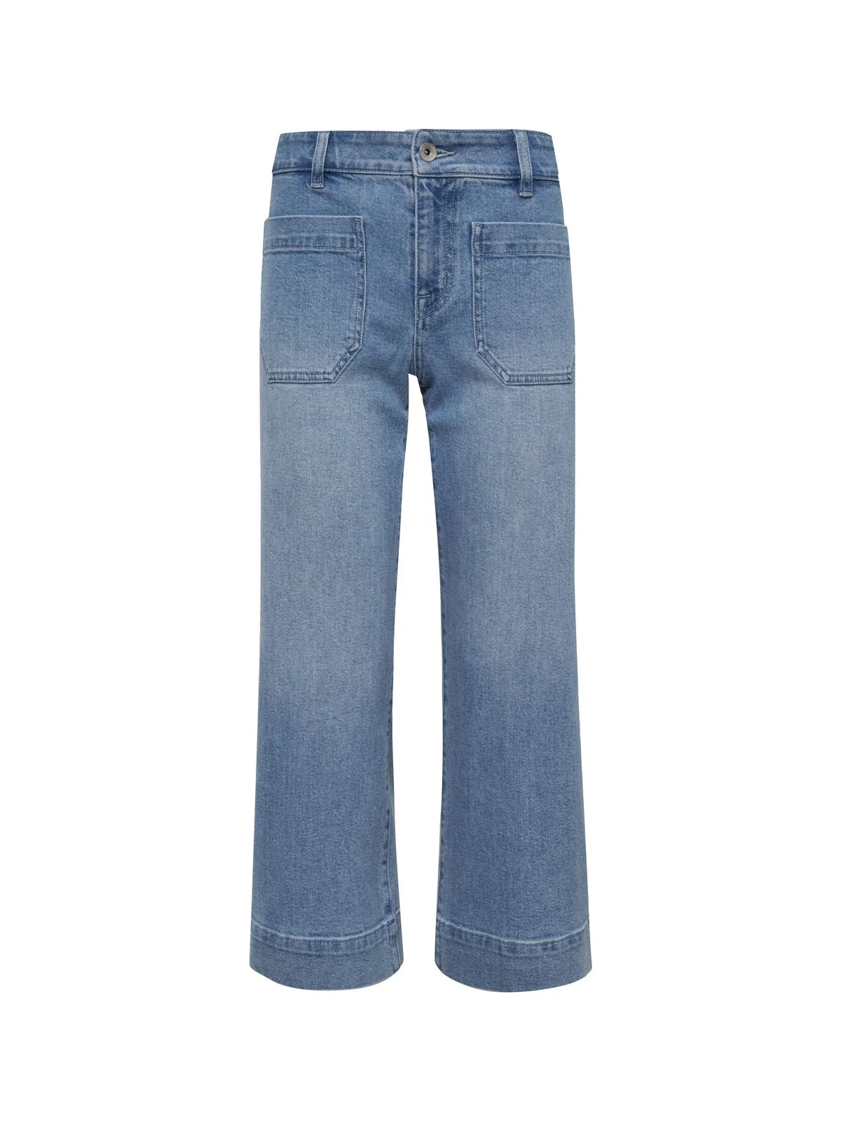 The Marine Jean Dollface Extended Sizing - Image 5
