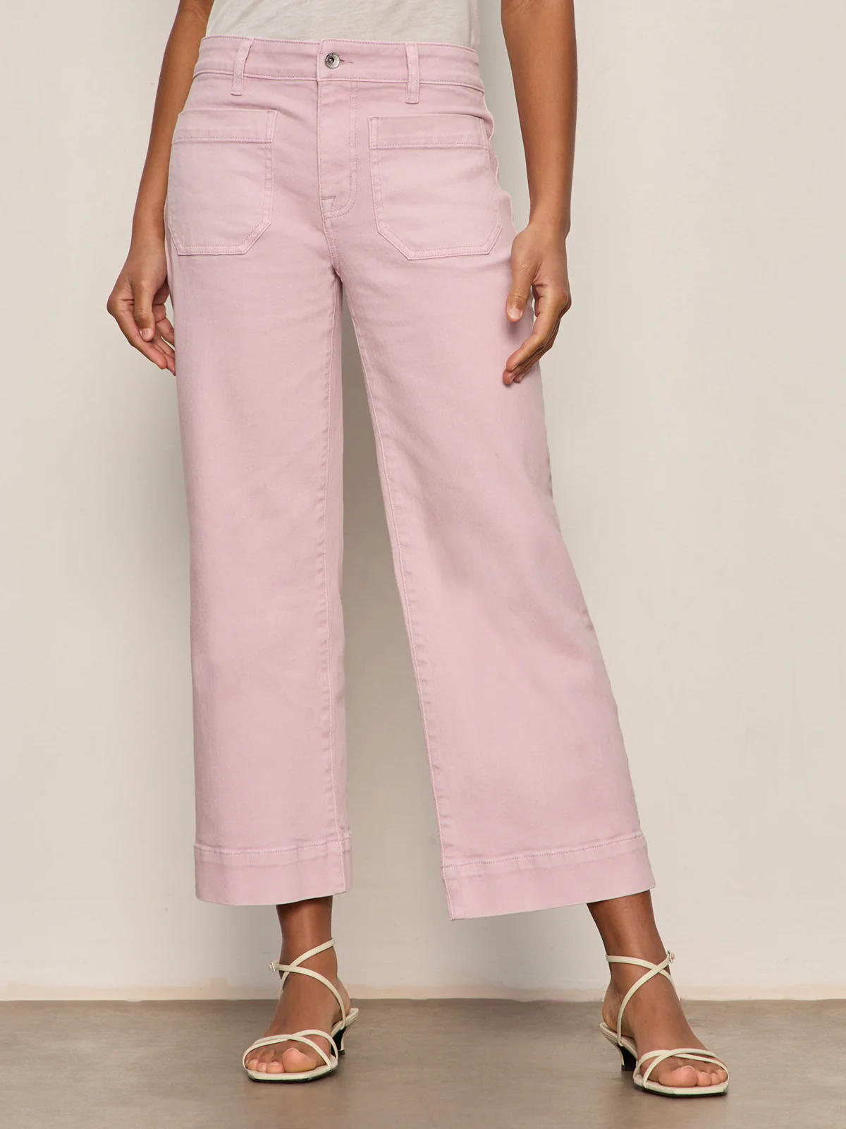 The Marine Jean Petal