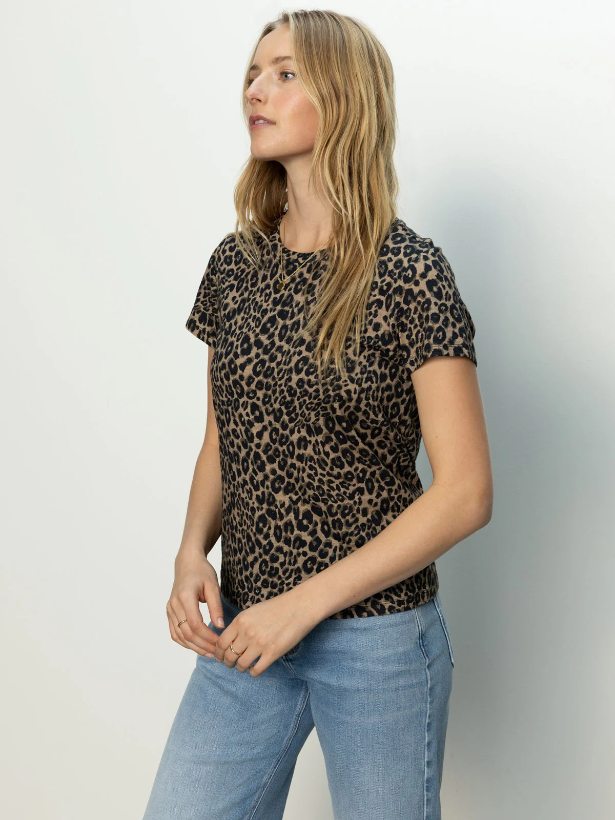 The Perfect Tee French Kitty - Image 4