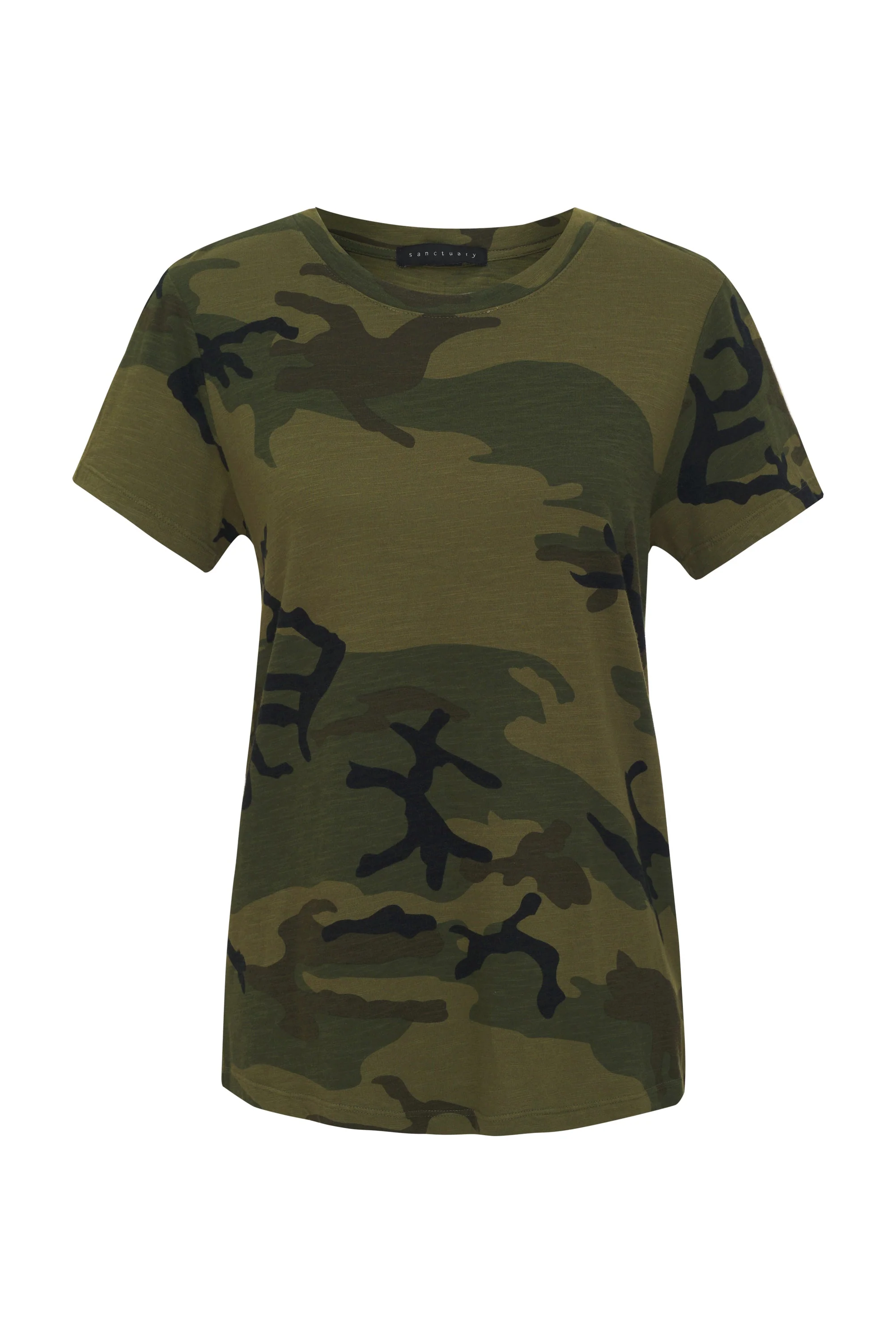The Perfect Tee Hiker Camo - Image 7