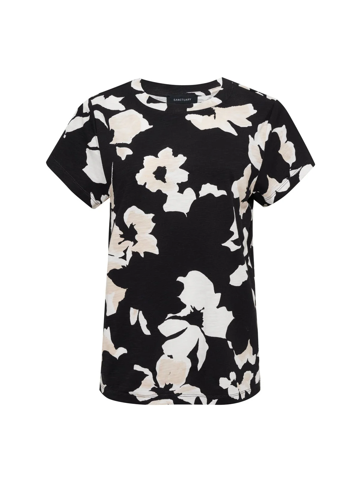 The Perfect Tee Petal Whisper - Image 7