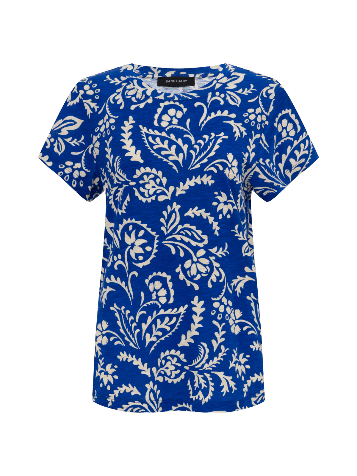 The Perfect Tee Portofino Extended Sizing - Image 6